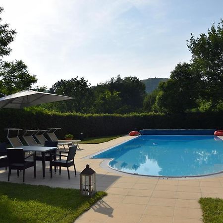 Villa Casetti B&B Fontanelice ภายนอก รูปภาพ