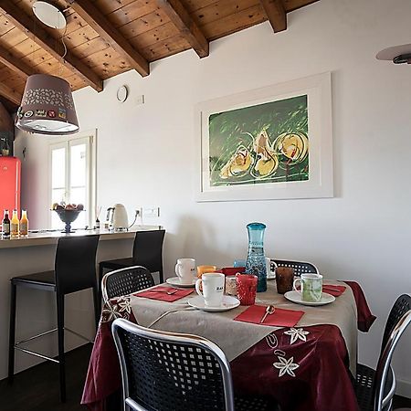 Villa Casetti B&B Fontanelice ภายนอก รูปภาพ