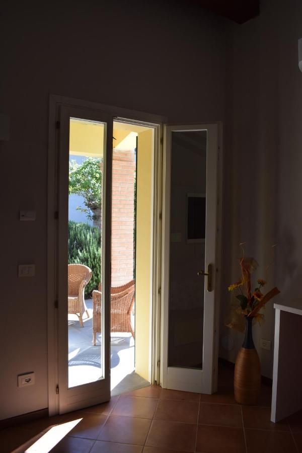 Villa Casetti B&B Fontanelice ภายนอก รูปภาพ