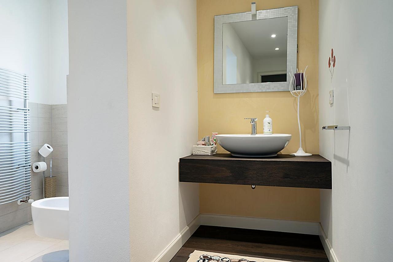 Villa Casetti B&B Fontanelice ภายนอก รูปภาพ