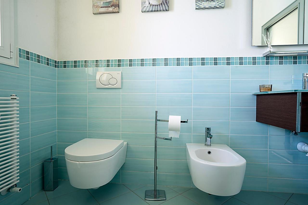 Villa Casetti B&B Fontanelice ภายนอก รูปภาพ