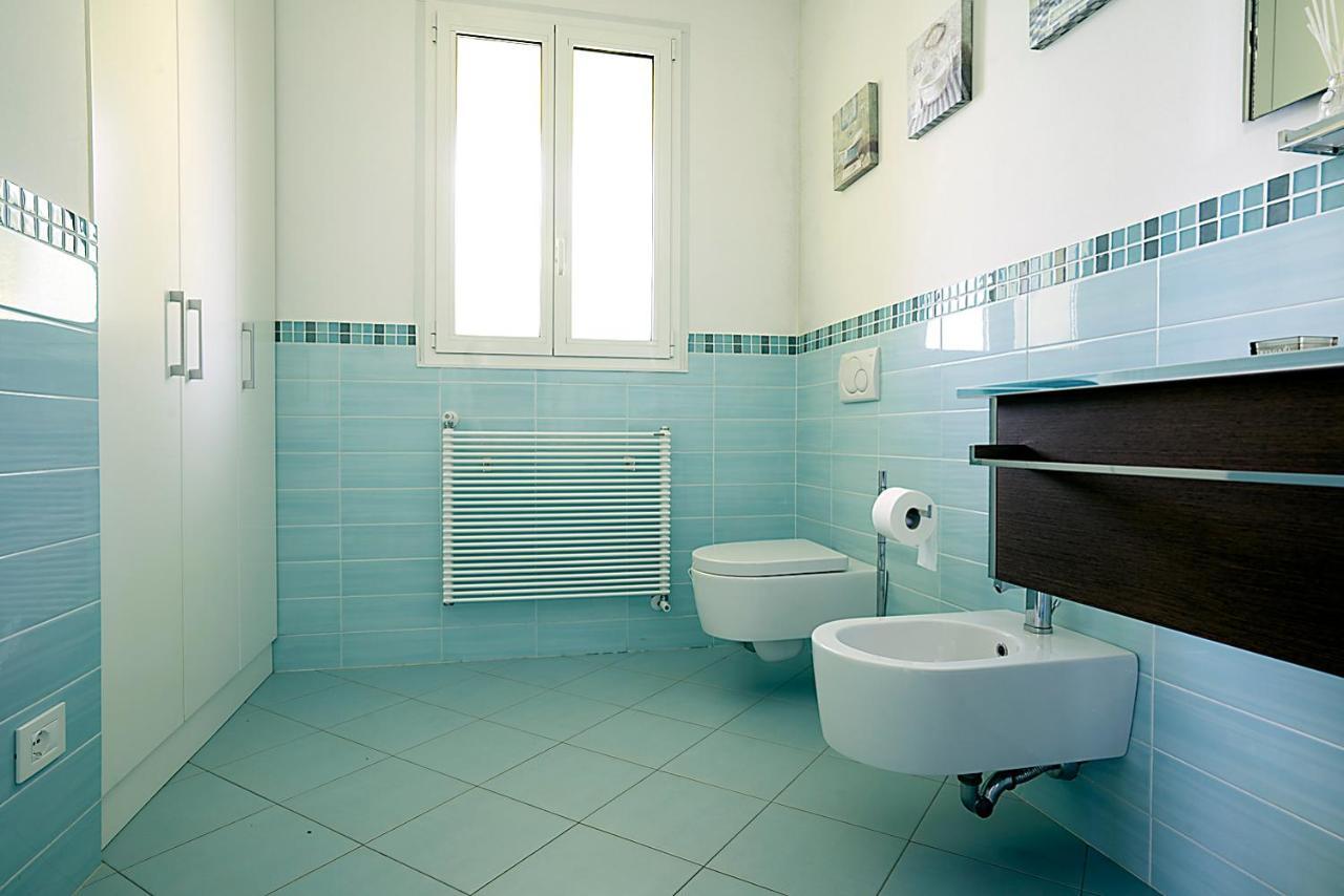 Villa Casetti B&B Fontanelice ภายนอก รูปภาพ