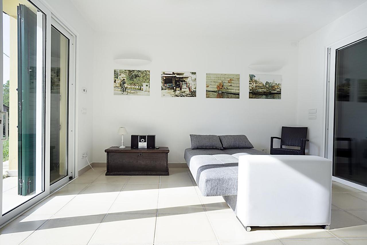 Villa Casetti B&B Fontanelice ภายนอก รูปภาพ