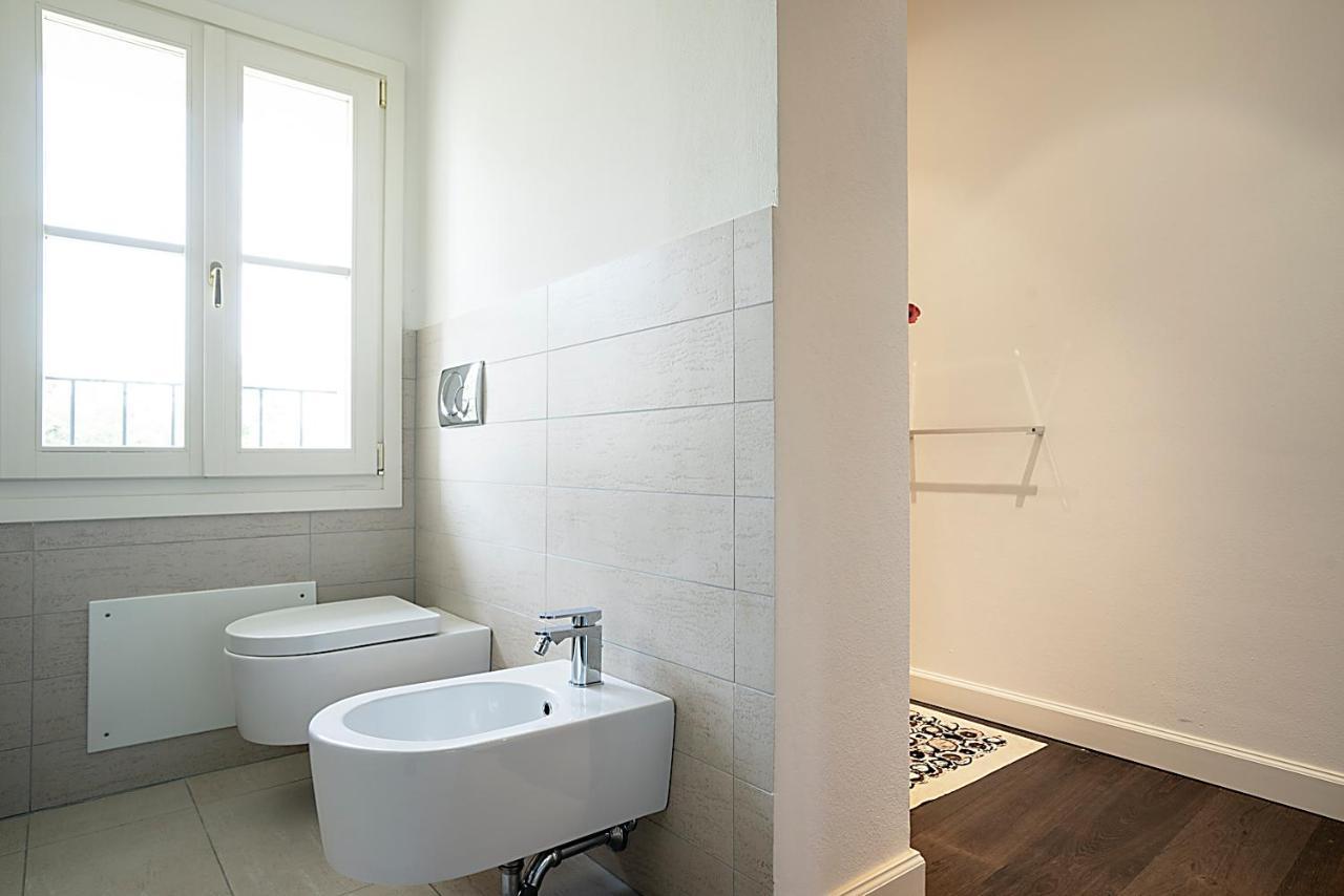 Villa Casetti B&B Fontanelice ภายนอก รูปภาพ