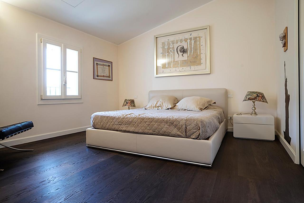 Villa Casetti B&B Fontanelice ภายนอก รูปภาพ