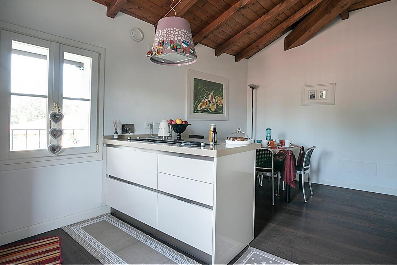 Villa Casetti B&B Fontanelice ภายนอก รูปภาพ