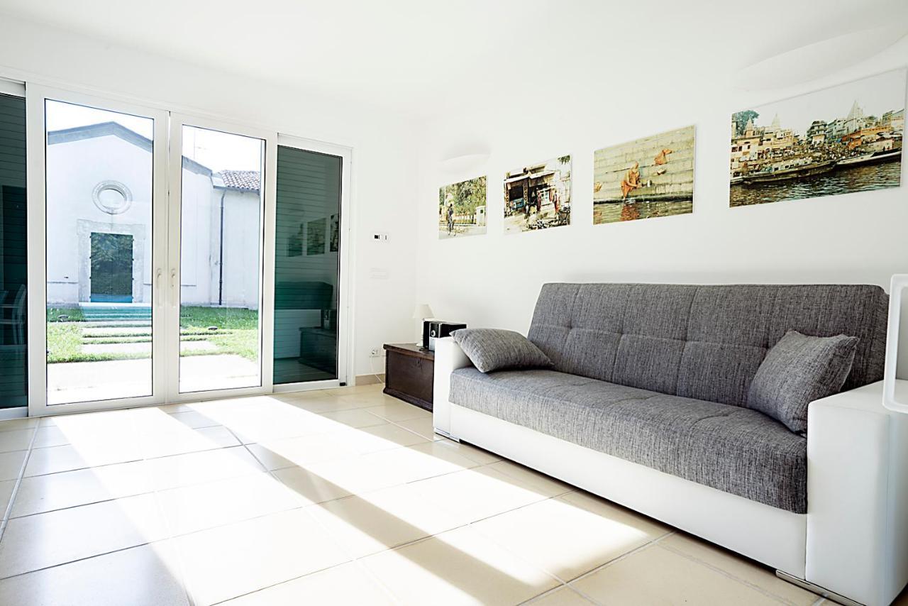 Villa Casetti B&B Fontanelice ภายนอก รูปภาพ