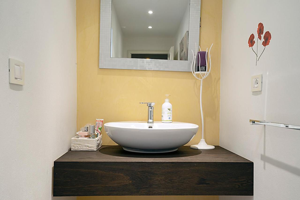 Villa Casetti B&B Fontanelice ภายนอก รูปภาพ