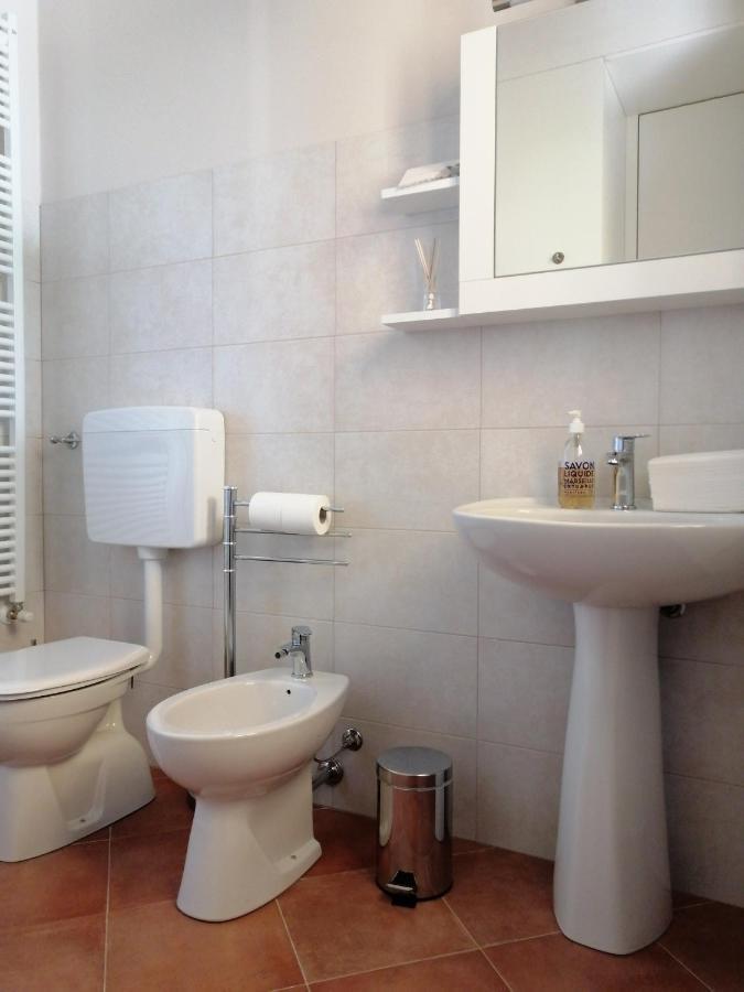 Villa Casetti B&B Fontanelice ภายนอก รูปภาพ