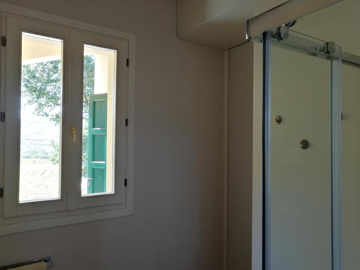 Villa Casetti B&B Fontanelice ภายนอก รูปภาพ